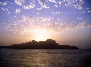 Capeverde roundtrip "SODADE" discovery tour