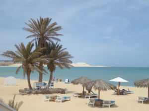 Cabo Verde Islands of Dreams with Boa Vista