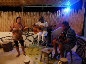 Cape Verdean Life Music