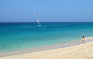 Wandern und Strand mit VIP Tours Cabo Verde